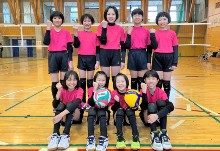 高山バレーボールクラブ